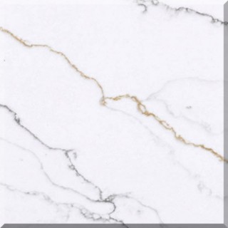 Marble Look Quartz Slab Countertops Wholesale - LeadstoneUSA